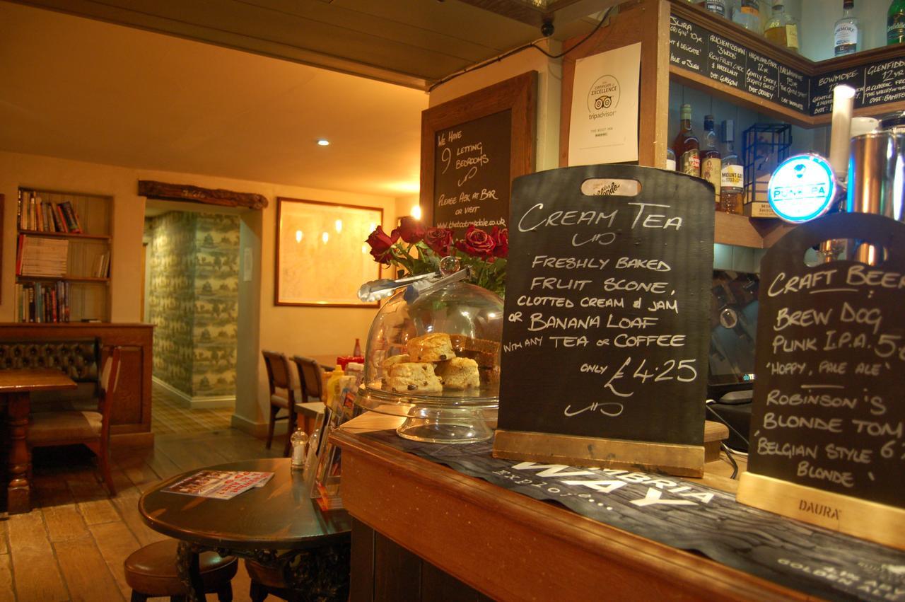 The Boot Inn Esterno foto